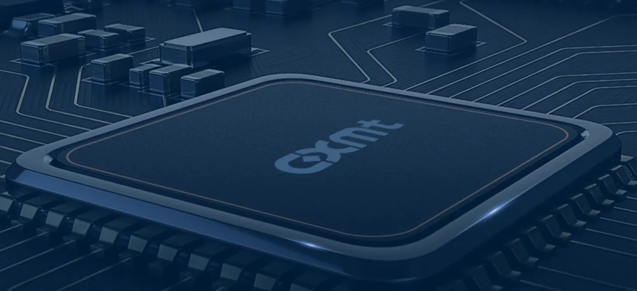 中國晶片製造商長鑫存儲。資料照片