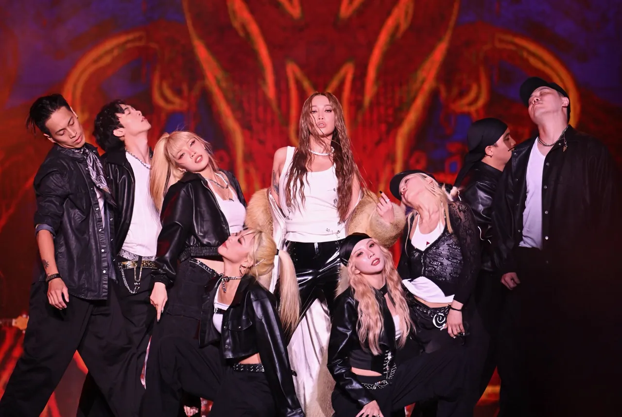 「那鲁one」像咒语！作家也被A-Lin圈粉：打不死的台湾人特质