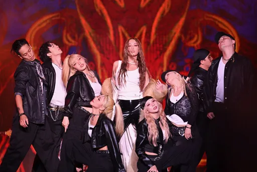 「那鲁one」像咒语！作家也被A-Lin圈粉：打不死的台湾人特质