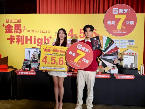 5大廟「過爐開運品」免費拿！百貨6天開搶月老香水、財神計算機