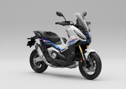 Honda Motorcycle 2026年式新车色登场　多款人气车系同步换装