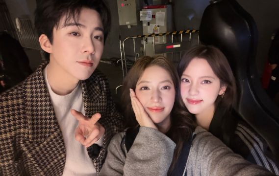 歐陽娣娣被樂評狠批「唱得很差、災難演出」 搭檔劉宇寧這句話挺她