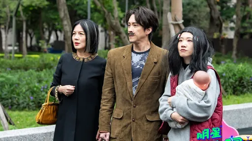 Lu典明婚宴！曾莞婷、楊銘威爆衝突　結果曝光