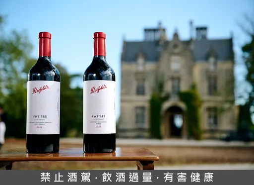 不寫「波爾多」也很波爾多？奔富FWT 543法國新作首登台