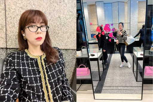 逛香奈兒遭歧視　女律師曝「神奇魔法」：你要玩我 我也能玩你