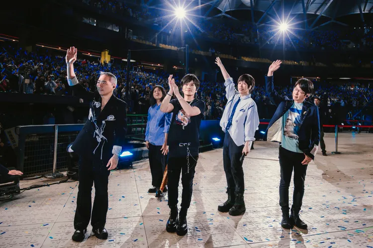 五月天出道25年，好音樂陪伴無數「五迷」成長茁壯。相信音樂提供