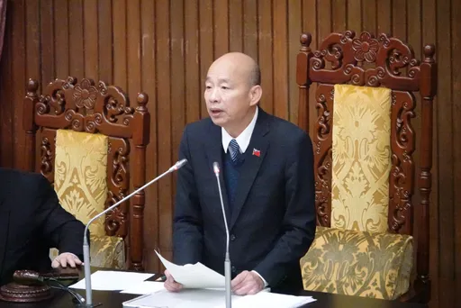 總預算卡關！藍白提案先動支TPASS等718億預算　立院逕付二讀