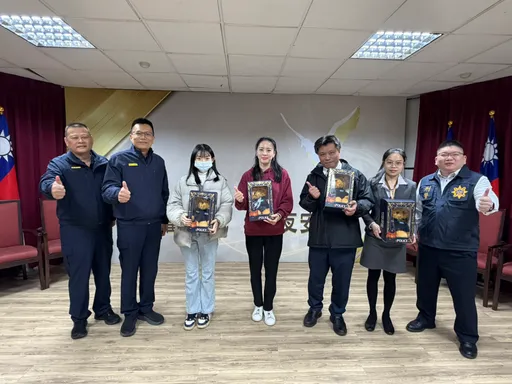 警銀聯手！新北土城去年阻詐182件　守住近1.3億民眾血汗錢