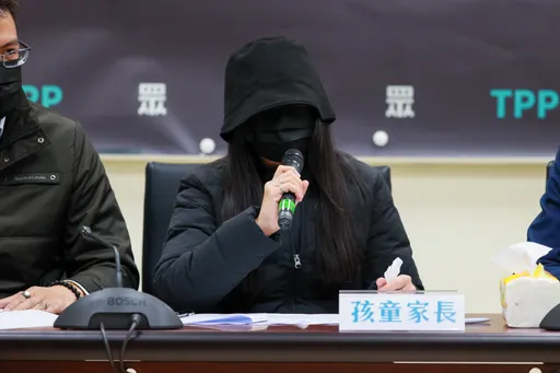 新北幼兒園驚傳霸凌！教師逼孩童「裸下體擦地板」　教育局竟冷處理