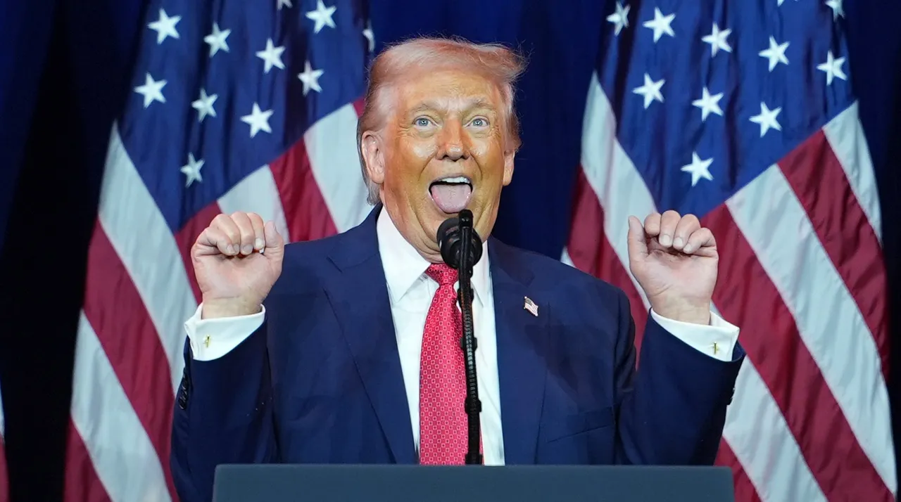 川普的恐惧！共和党必须赢期中选举　否则他就会被民主党做这件事