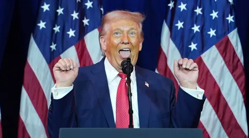 川普最怕的事？共和党必须赢期中选举　否则他就会被民主党做这件事