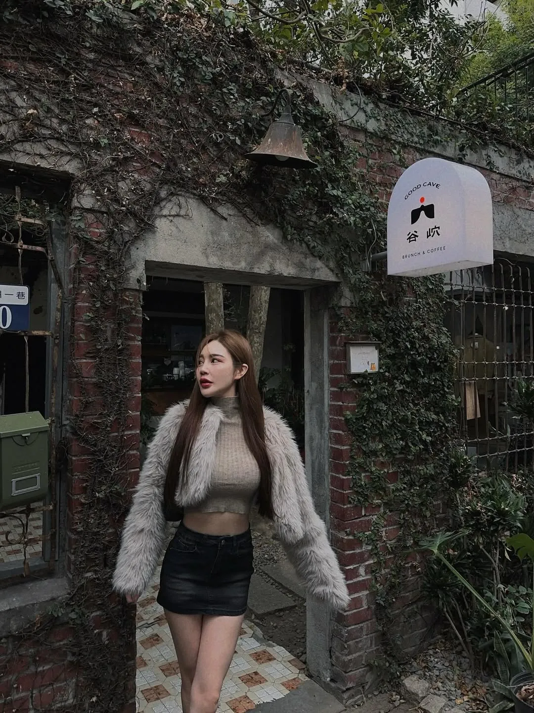 申皓瑋未婚妻擁有高顏值。 翻攝shuang_lover IG