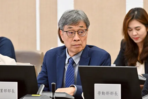 藍控馬太鞍溪洪災延誤警報　農業部長反擊：搬弄是非