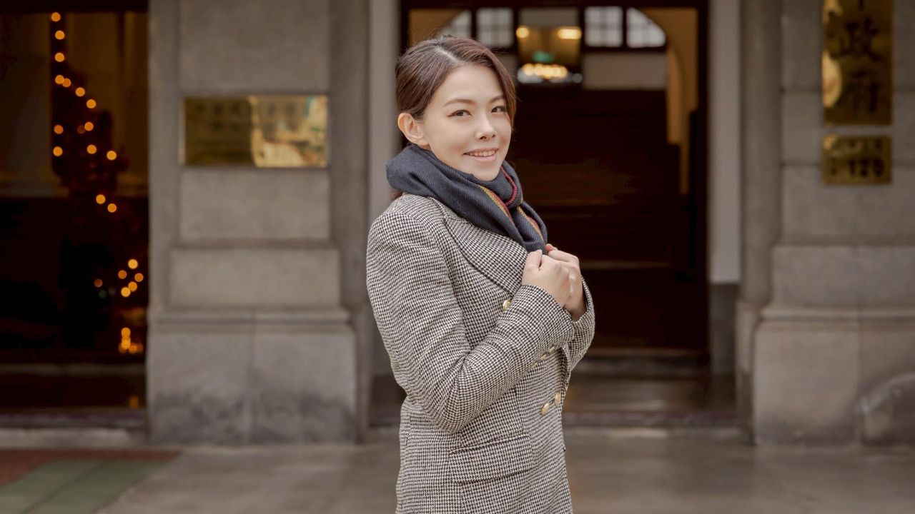 新竹市營養午餐「全額補助」 高虹安:同步啟動午餐廚房升級2.0