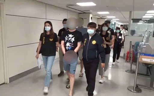 台人在大馬組詐騙機房　AI換臉「日本警」詐8人得手1865萬日圓