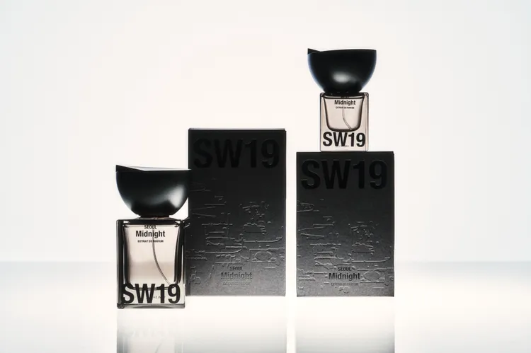 韓國人氣小眾香氛品牌SW19帶來全新首爾城市系列香氛。品牌提供