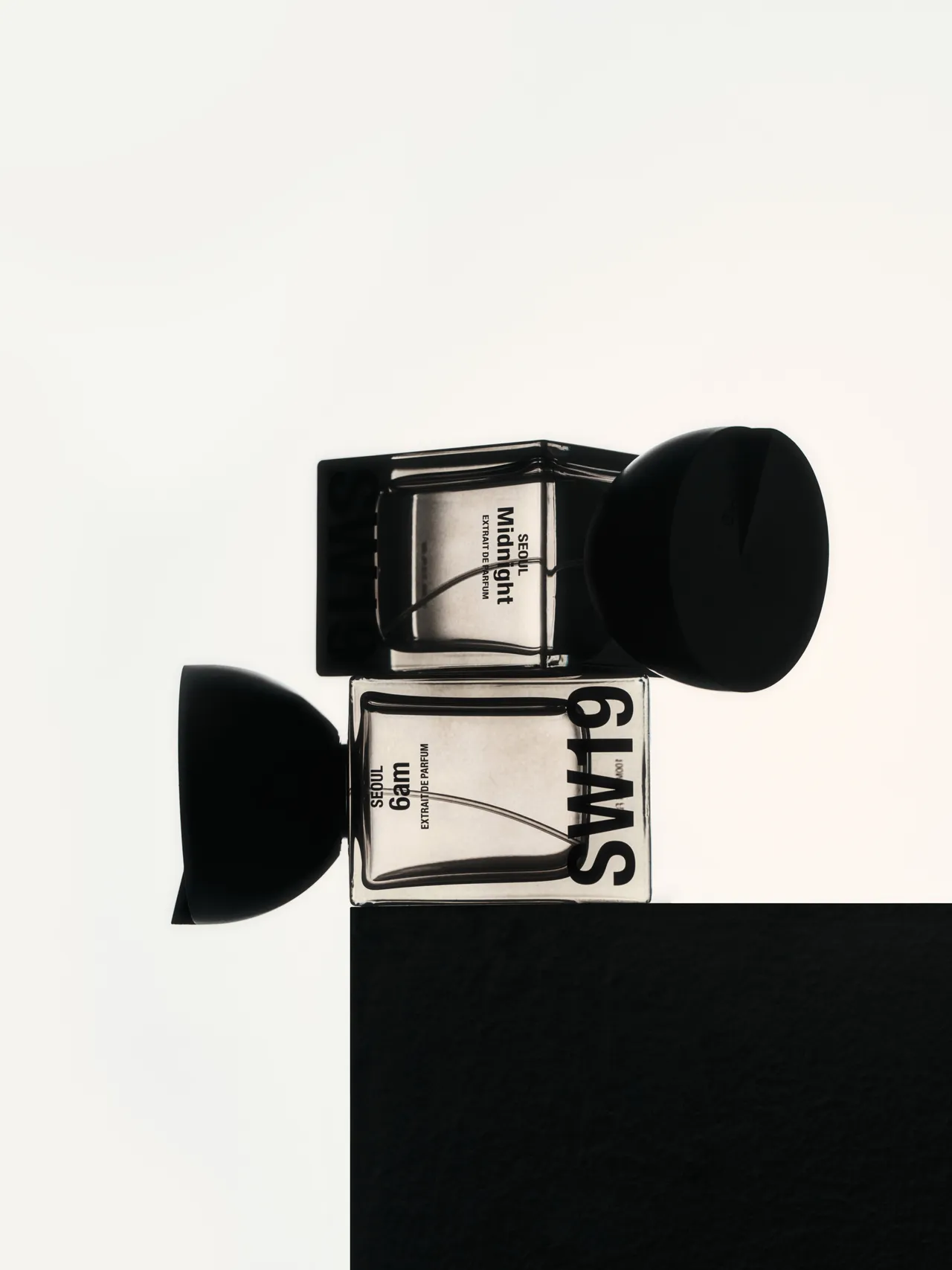 韓國人氣小眾香氛品牌SW19帶來全新首爾城市系列香氛。品牌提供