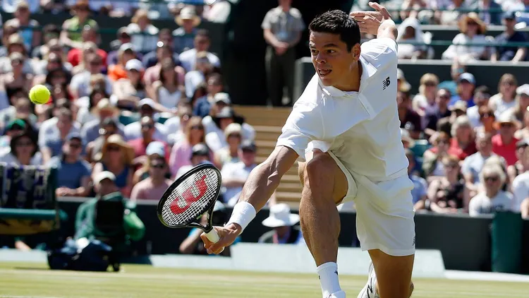 拉奧尼奇宣布退役。翻攝自拉奧尼奇推特