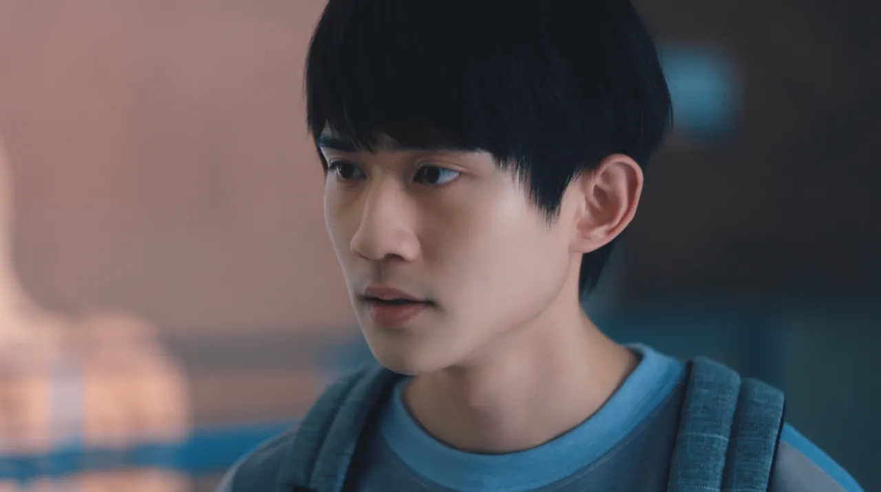 金钟奖最佳新人姜典推最新作品。乐波时代提供