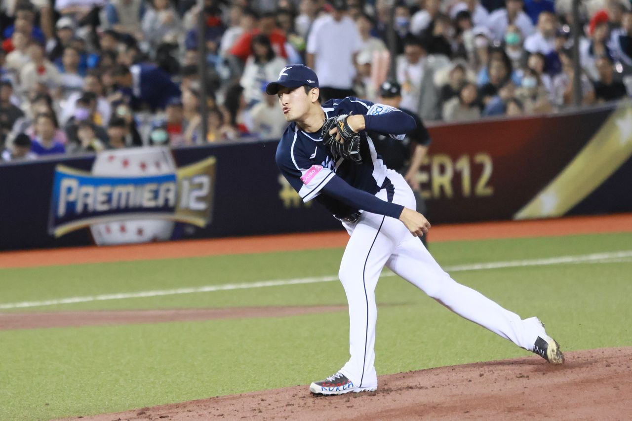 韓國有多怕再輸台灣?經典賽破天荒進8強就發獎金