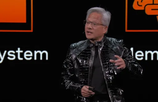 辉达发表推理式自驾模型Alpamayo　虚拟里程训练加速实体AI落地