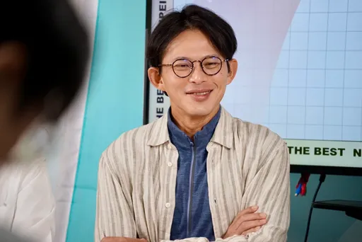 黃國昌自稱「紫雲黃氏」後代！她示警：有機密外洩到中國的可能