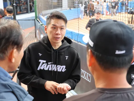 國訓中心建設也被藍白卡關！李柏毅：別只在比賽才重視體育