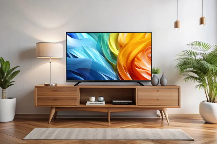 奇美家電大 4K 顯示器「G3 系列」以實用導向的 4K 畫質與紮實規格為核心，滿足家庭日常觀影、追劇與娛樂需求。圖/奇美家電提供