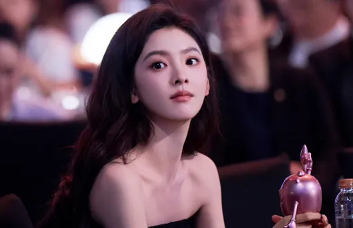 《難哄》章若楠片酬2千萬仍租屋　爆1人養全家