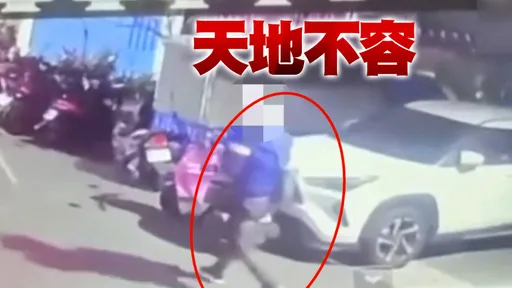 蘆洲雙屍案｜靠父母勤賣蔥油餅養大　孽子「疑這原因」弒雙親！