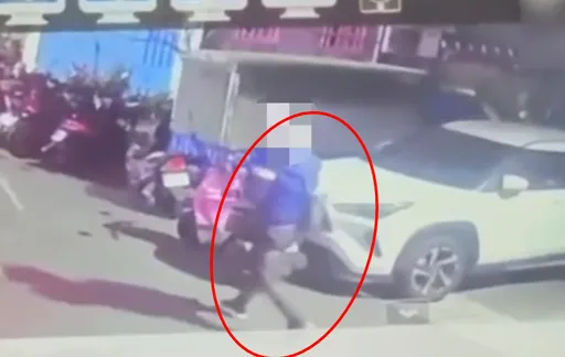 蘆洲雙屍案｜父母勤賣蔥油餅養大卻走上歧途　孽子逆倫弒雙親逃亡中