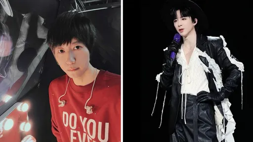 阿信成F3團寵還不夠！想劈腿劉宇寧問「來得及嗎」