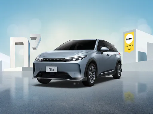 LUXGEN n⁷推百萬分期零利率方案　入主再享電掣升級套組回饋