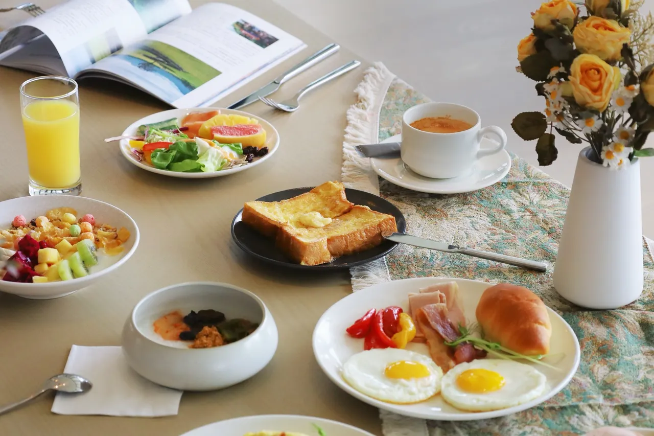 旅遊美食｜壹蘋新聞網