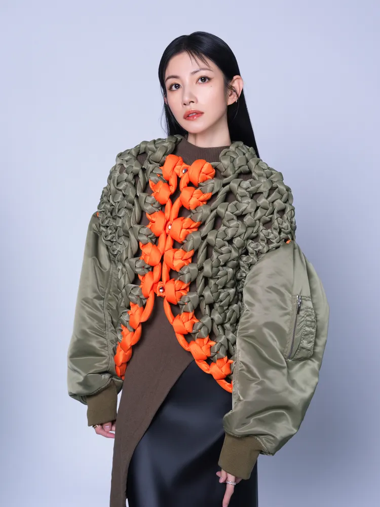 李千娜3月22日加入北流「鑽石舞台之夜」開唱。說實話娛樂提供