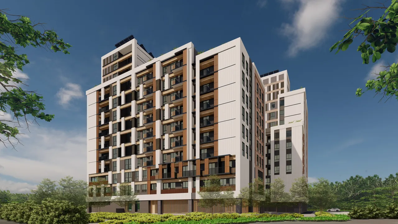 社宅12.2万户、租补91万户受惠！内政部：三轨并进照顾租屋族