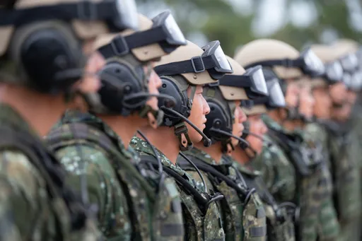 跨性別者、雙性人「免役改替代役」！人權會籲國防部暫緩