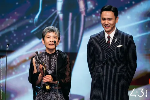 香港金像獎傳取消這獎項　台片連霸紀錄被中斷