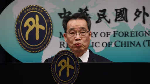 春節出國注意！領務局提醒護照勿蓋紀念章、效期須滿6個月