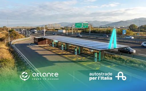 台泥子公司獲義大利6大國道服務區標案　勝出關鍵靠「它」