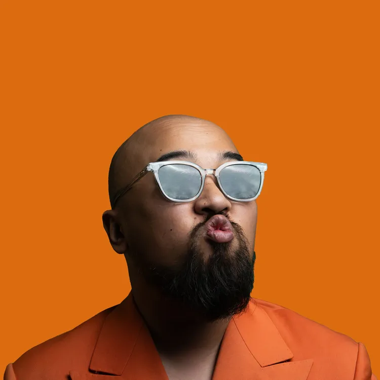 美麗本人將登上大港開唱。出日音樂提供