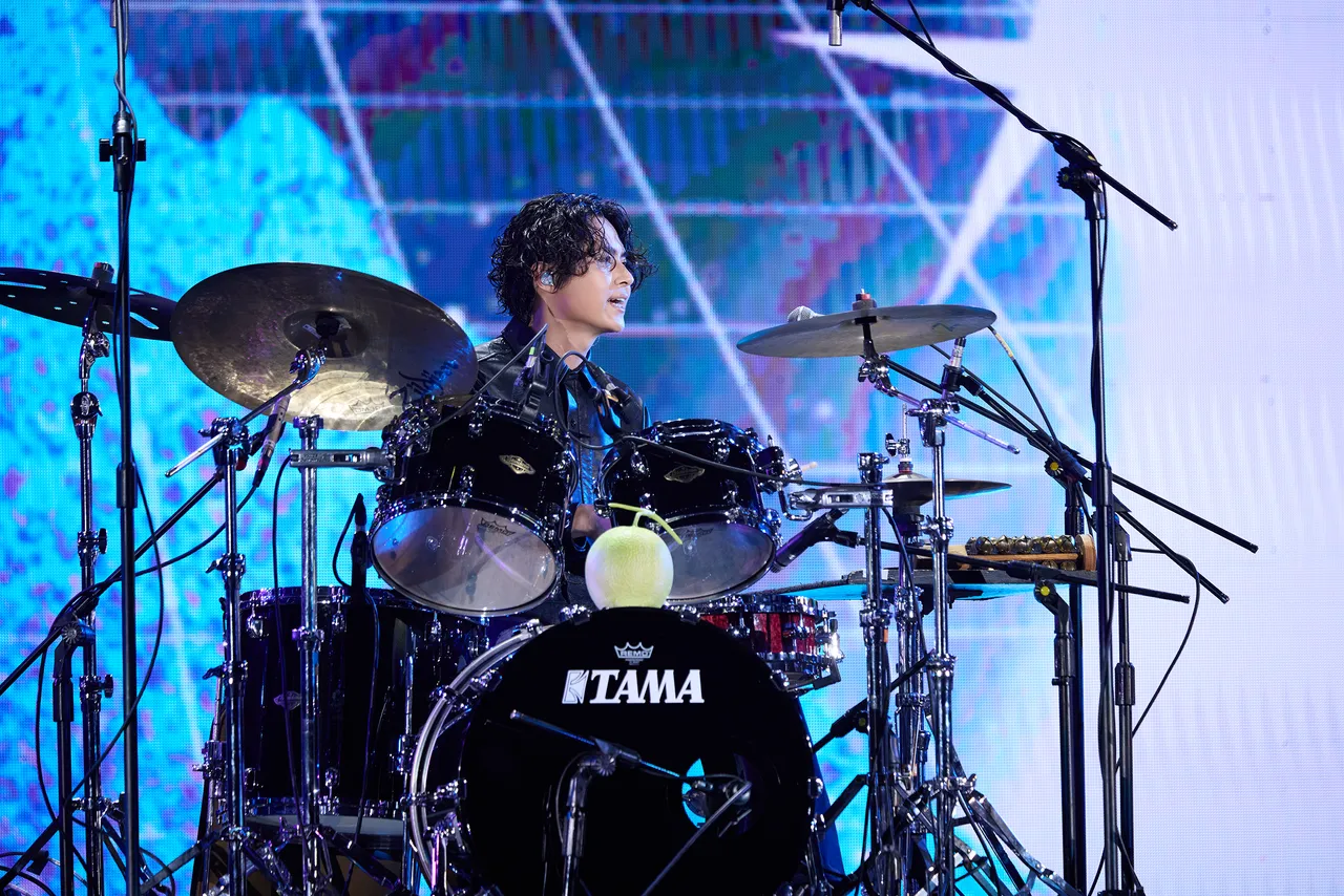 告五人哲謙。喬山健康科技提供