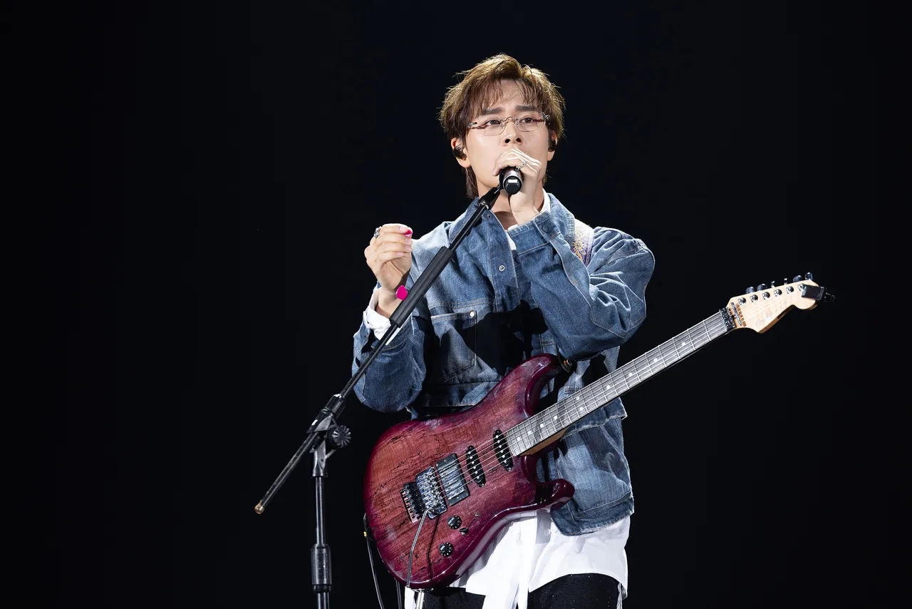 告五人雲安。喬山健康科技提供