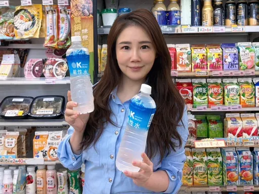 咖啡最低5元！四大超商搶週末商機　推學測「包中」文昌帝君小吃