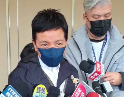 曹西平追思會｜陳凱倫40年前引薦進演藝圈　劉明珠喊話：真的是很想他！