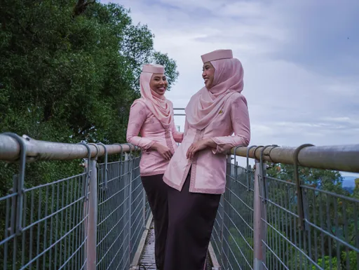 打開全新視界！汶萊皇家航空2026年新年優惠　玩AR抽機票