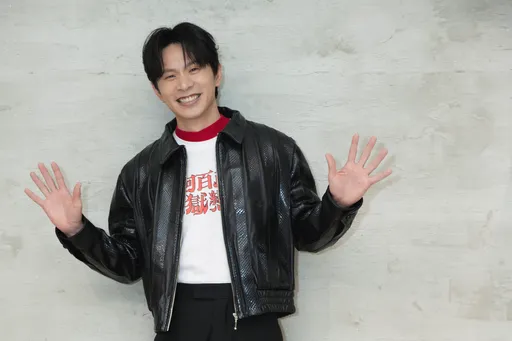 专访｜姚淳耀谈恋爱超直男　想进一步竟带暧昧对象「拉金条」