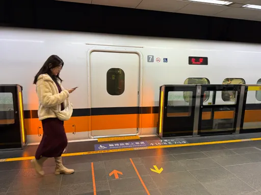 高鐵延伸宜蘭錯了？鐵道局提5點澄清　原「北宜直鐵」1張圖對比