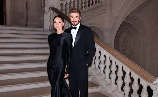 貝克漢長子開撕父母　昔日小三突發聲補刀