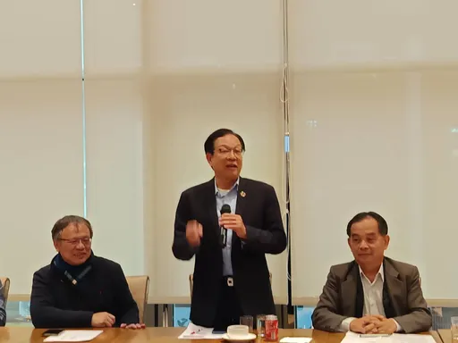 這家國營事業普發員工3600元　去年大賺74億創新高發鼓勵金